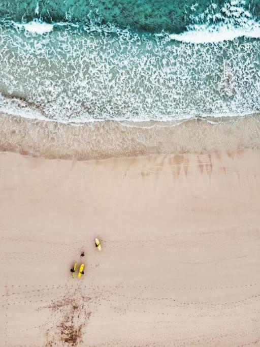 Orange House, Surf&Yoga Lajares 빌라 외부 사진